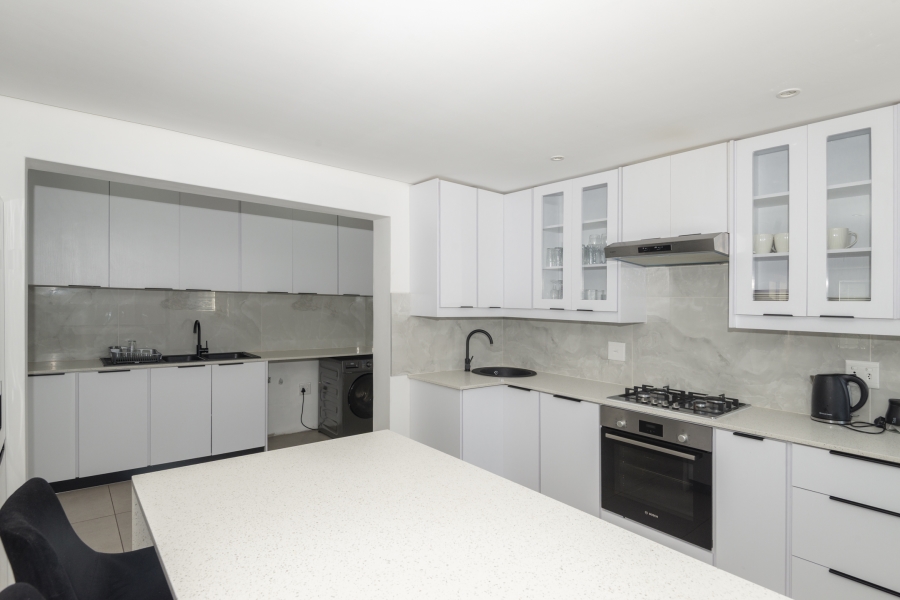 3 Bedroom Property for Sale in Country Club Western Cape